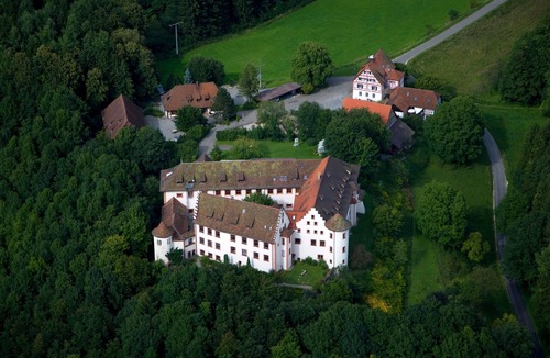 Hohenfels Apartment | Classic Doppelzimmer