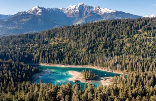 Flims Apartment | clea flims - wandern, biken, stilvoll entspannen
