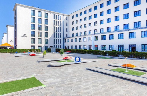 Prora Apartment | Cloud