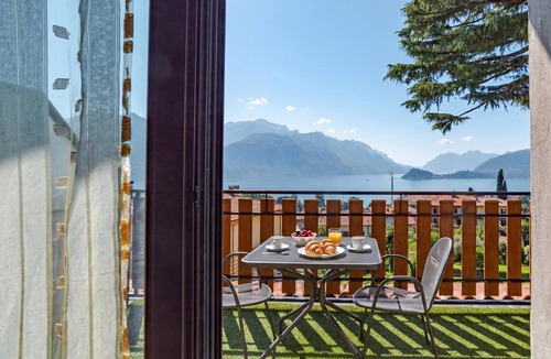 Menaggio Apartment | CO.RI. Appartamenti 3, Menaggio, Italy