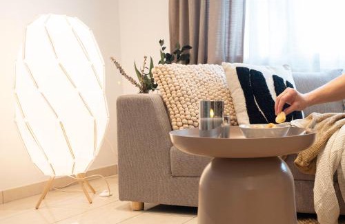 Schafisheim Apartment | Comfort Stay, 6 Personen, 2PP, Hunde, zwischen Zürich-Luzern