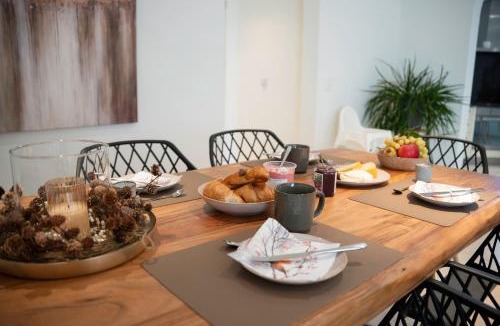 Schafisheim Apartment | Comfort Stay, 6 Personen, 2PP, Hunde, zwischen Zürich-Luzern