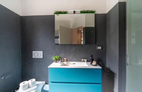 Parella Apartment | [Comfort Suite] Free Parking 10 min Centro Torino