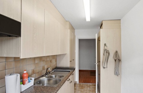 Center Apartment | Comfortable Apartment Close to Zurich