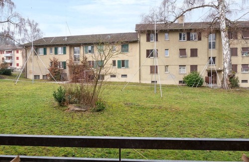 Center Apartment | Comfortable Apartment Close to Zurich