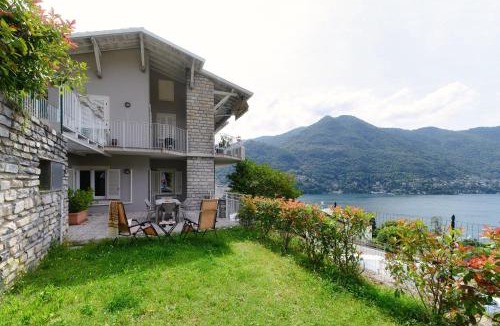 Moltrasio Apartment | Como Lake Amazing View - byMyHomeinComo