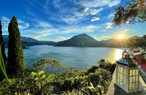Valgreghentino Apartment | COMO LAKE Lecco GANZA HOLIDAY FLAT Como Lake nature & relax