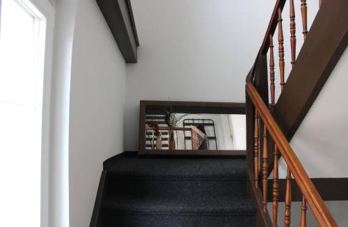 St. Gallen Apartment | Completely renovated apartment near the train station and the center