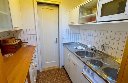 Sigriswil Apartment | Concierge, Lake Thun/Alps Scenic Views by SwissHut