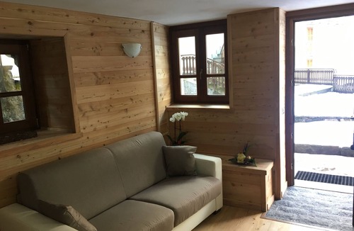 Campertogno Apartment | Condominium in the Campertogno Alps - Alagna