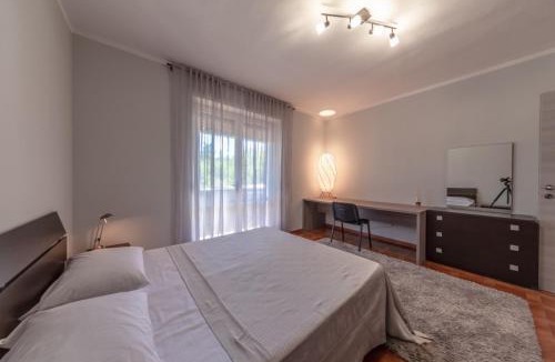 Cressa Apartment | Confidential silent