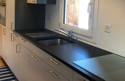Ritzingen Apartment | Convenient apartment, surrounded by a beautiful nature and mountains