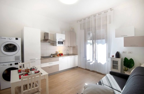 Pero Apartment | Convenient for motorway (Però exit) and for those using public transport (Però)