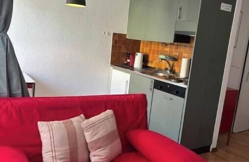 Fribourg Apartment | Cool apartment by the cathedral