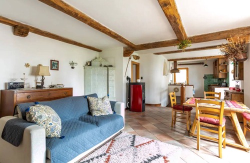 Pellizzano House | Coriva Homes Termenago