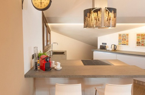 Cornaredo House | Cornaredo Terraced Grand Suite