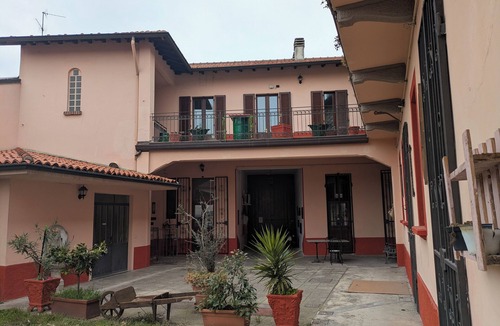Buscate Apartment | Corte Meneghina- short stays