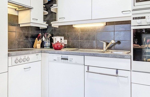 Vers L'Eglise Apartment | Cosy apartment for 2 guests with WIFI, TV and terrace
