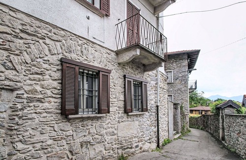 Cissano Apartment | Cosy apartment for 2 guests with WIFI, TV and terrace