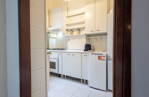 Acquabella Apartment | Cosy apartment for 3 guests with A/C, WIFI, TV and balcony