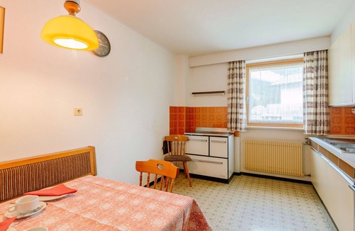 Solda Apartment | Cosy apartment for 3 people with WIFI, terrace, pets allowed and panoramic view