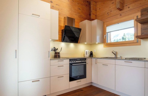 Fiesch Apartment | Cosy apartment for 4 guests with WIFI, TV and balcony