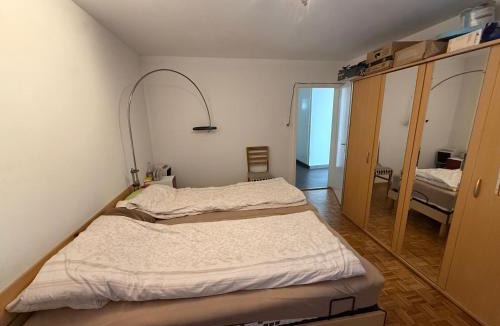 Monthey Apartment | Cosy Place
