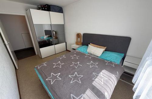 Monthey Apartment | Cosy Place
