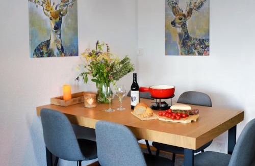 Vex Apartment | Cosy studio for 4 near ski lift, HAMEAU C13