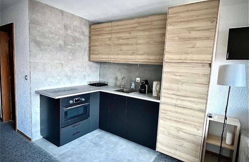 Vex Apartment | Cosy studio for 5 near ski lift, HAMEAU C13