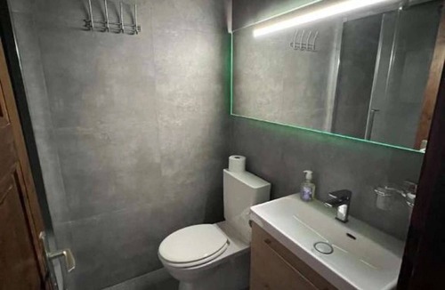 Vex Apartment | Cosy studio for 5 near ski lift, HAMEAU C13