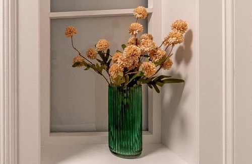 Oberstrass Apartment | COSY Suite · Kreis 6