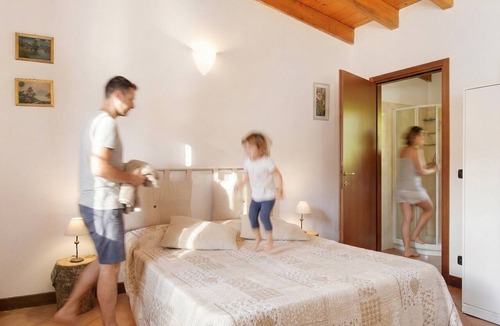 Vesime Other | Cottage Classic XL – Spacious Group Retreat in Unesco Langhe – Tenuta MonteOliveto