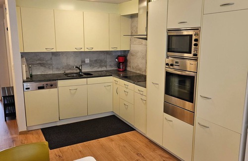 Davos Apartment | Cozy 3.5-room apartment in the heart of Davos