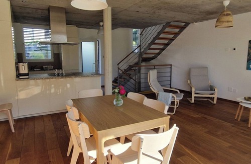 Gurmels House | Cozy and stylish villa