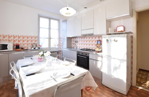Borghetto Di Borbera Apartment | Cozy apartment in Borghetto di Borbera