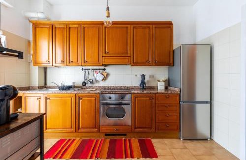 Segrate Apartment | Cozy Apartment in Segrate near Linate Airport and San Raffaele Hospital