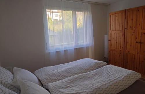 Horgen District Apartment | Cozy Apartment near Zurich