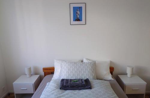 Horgen District Apartment | Cozy Apartment near Zurich
