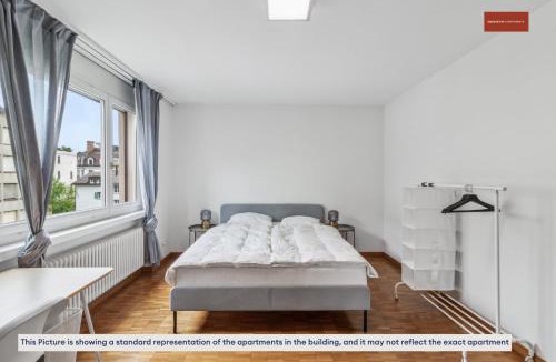 Meilen District Apartment | Cozy & Basic Stay Near Zurich