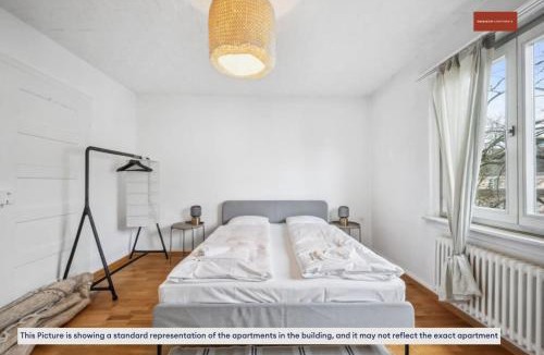 Meilen District Apartment | Cozy & Basic Stay Near Zurich