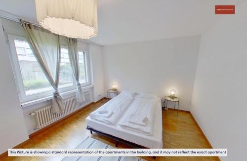 Meilen District Apartment | Cozy & Basic Stay Near Zurich
