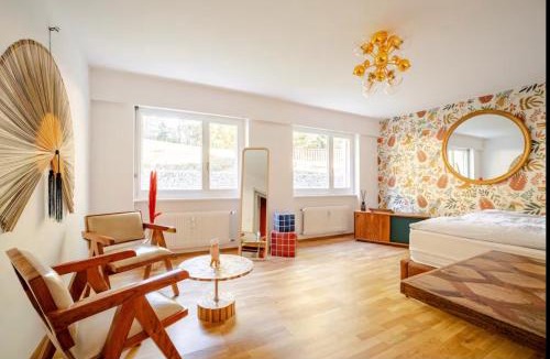Chermignon Apartment | Cozy central apartment at a special price!