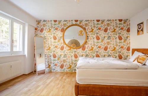 Chermignon Apartment | Cozy central apartment at a special price!