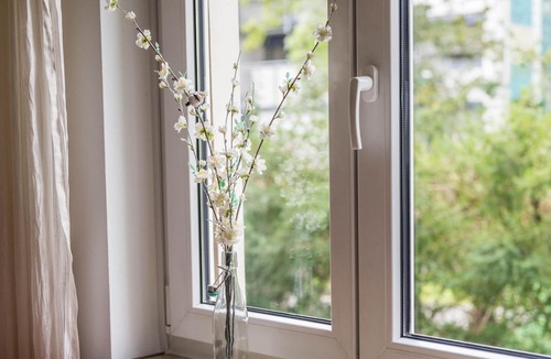 Petershausen-Ost Apartment | Cozy "Ferienwohnung Ruth" With Terrace & Wi-Fi; Street parking available