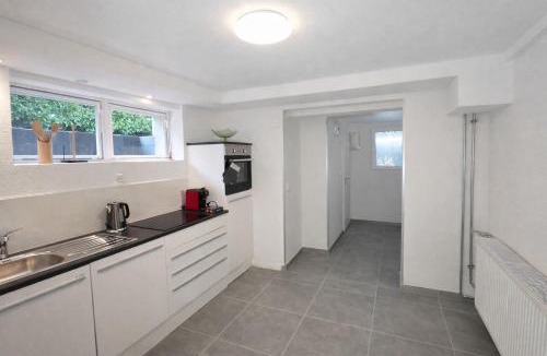 Busserach Apartment | Cozy Modern Flat near Basel
