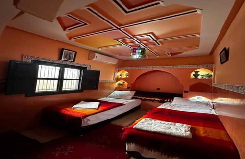 Imlil Bed & Breakfast | Cozy Private Charming Room in the Heart of Imlil