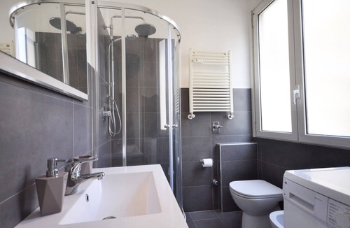 Fiera Apartment | Cozy studio apartment near City Life Fiera Milan