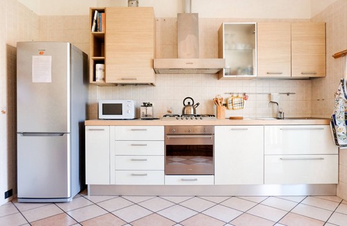 Cittadella Apartment | Cozy train station