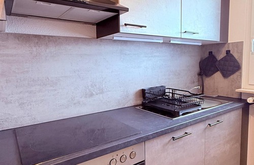 Gailingen Apartment | Cozy vacation rental perfect for relaxing
